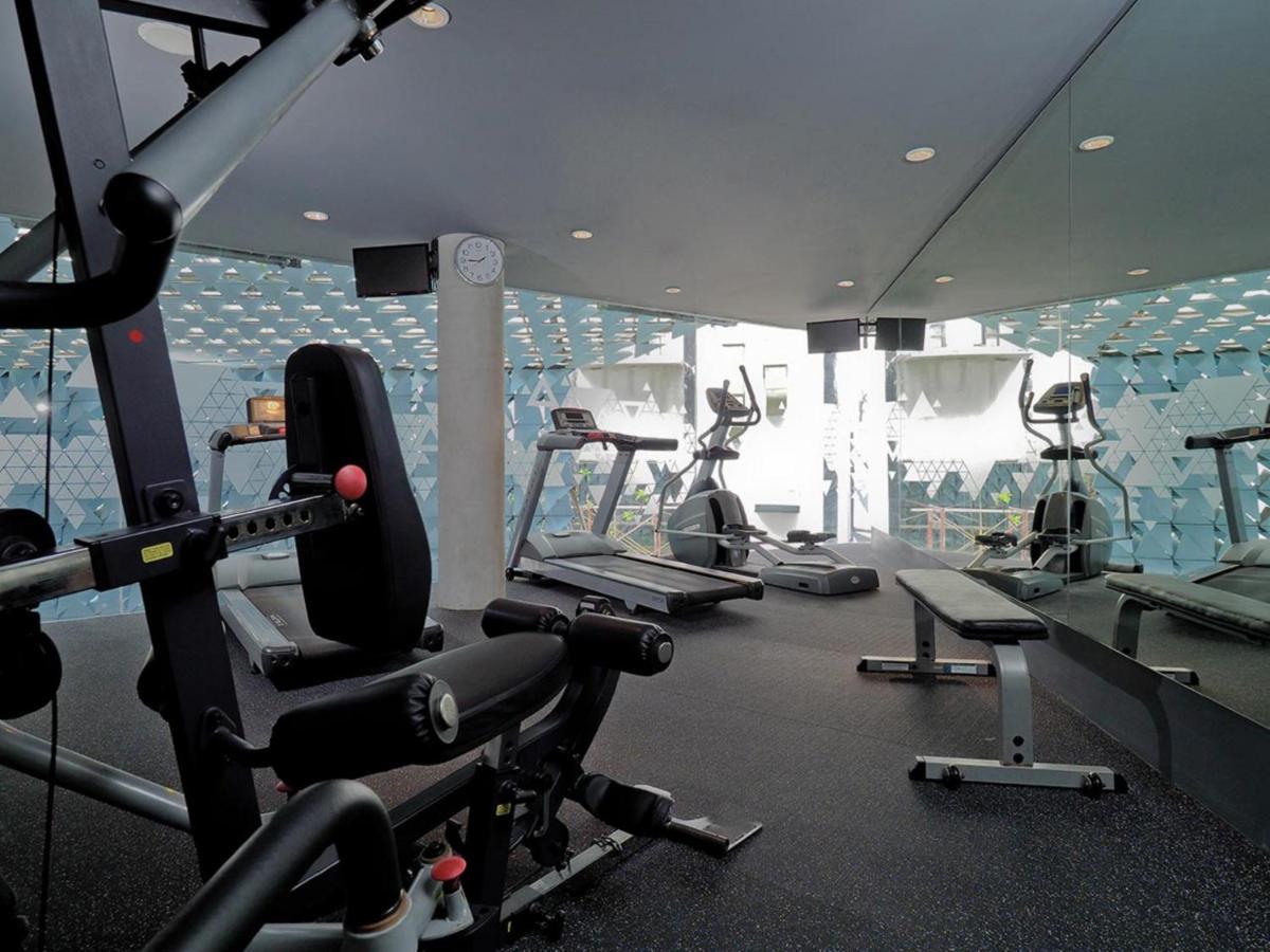 Ize Seminyak 4*, фото 16