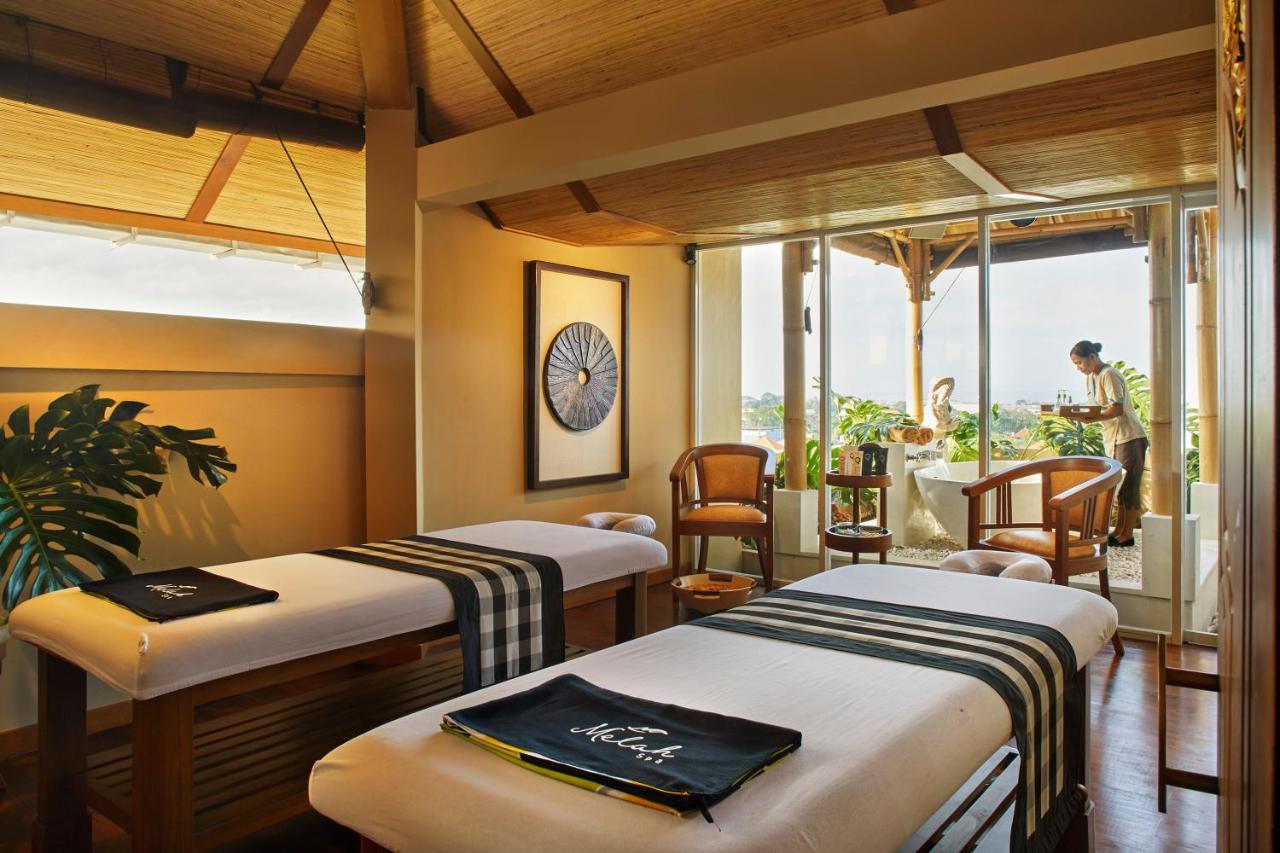 Jambuluwuk Oceano Seminyak Bali 5*