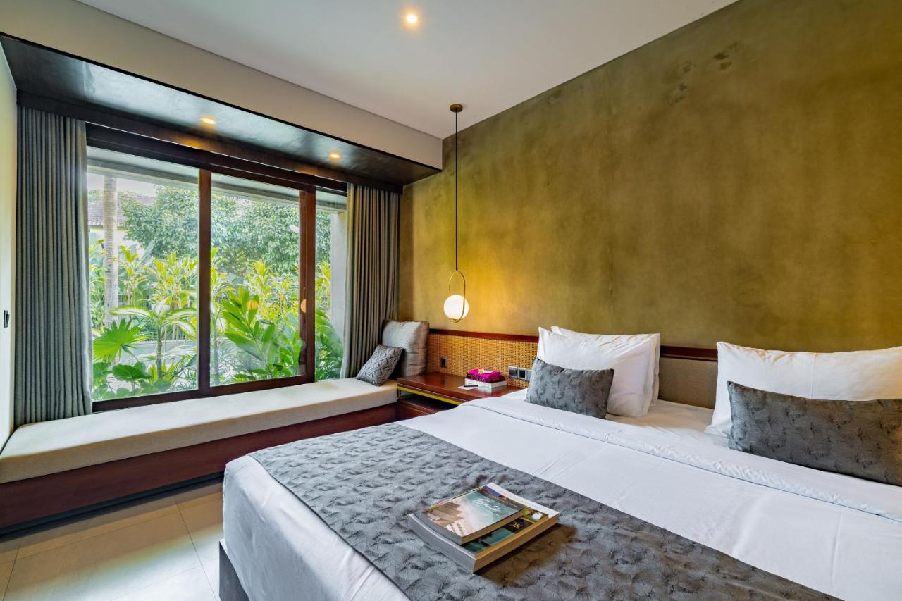 Japa Suites & Villas 5*
