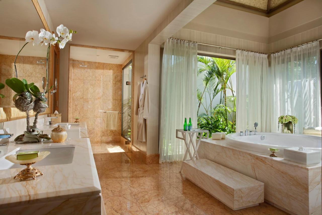 Mulia Villas 5*, фото 2