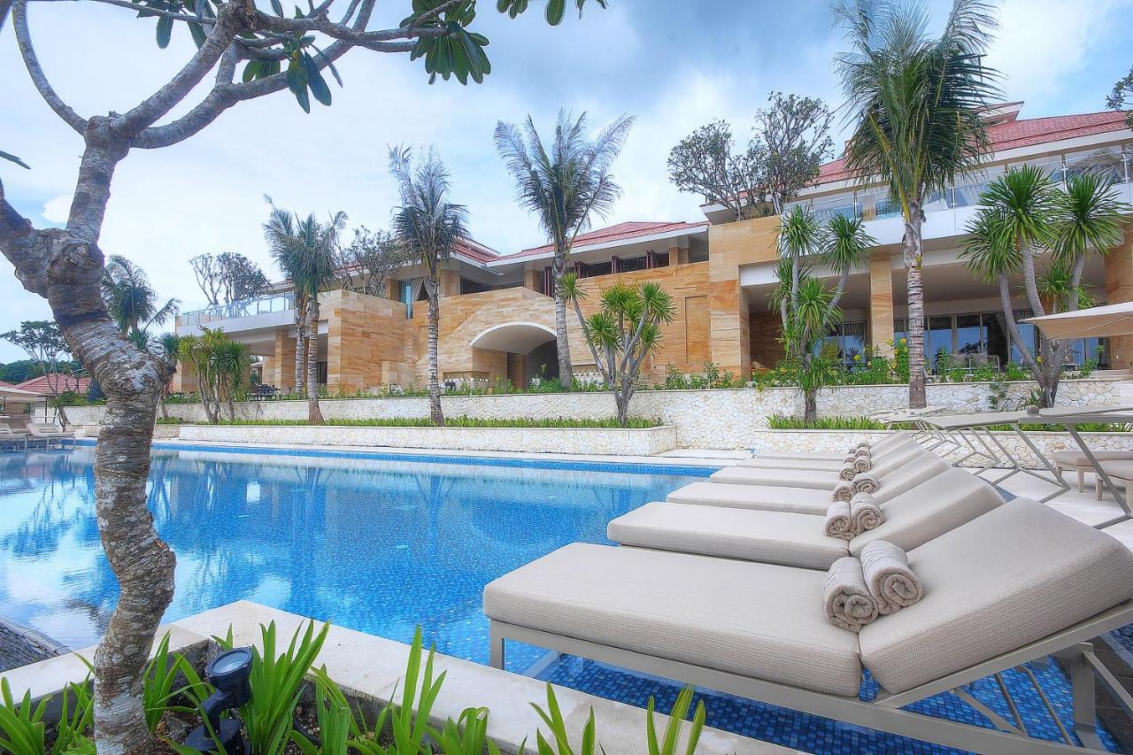 Mulia Villas 5*, фото 3
