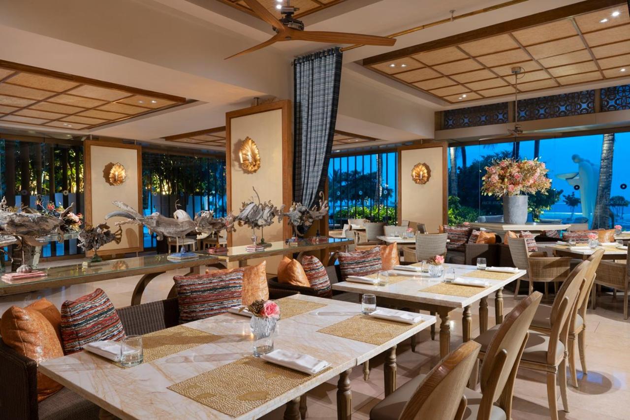 Mulia Villas 5*, фото 4