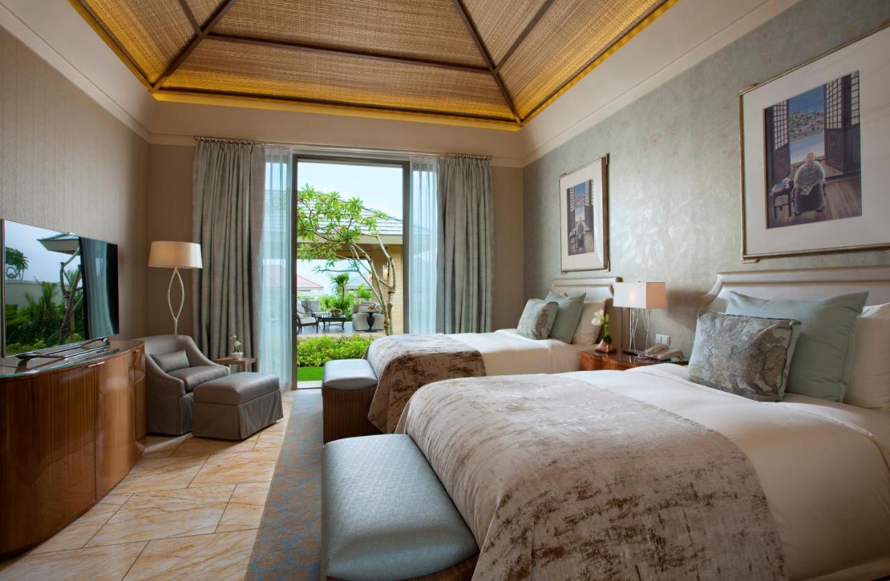 Mulia Villas 5*, фото 7