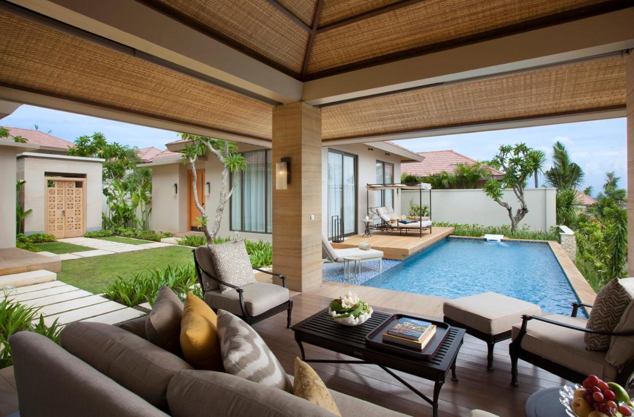 Mulia Villas 5*, фото 8