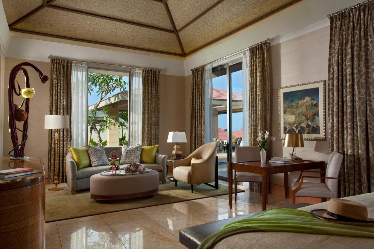 Mulia Villas 5*, фото 9