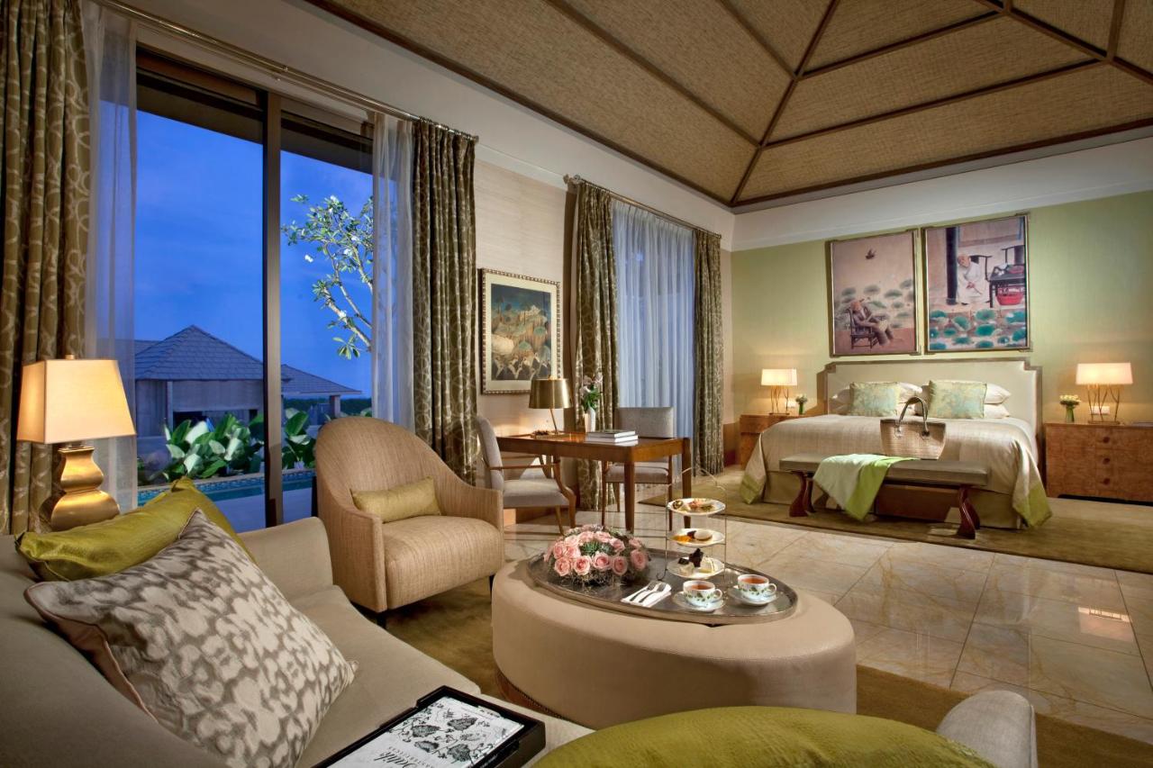 Mulia Villas 5*, фото 10