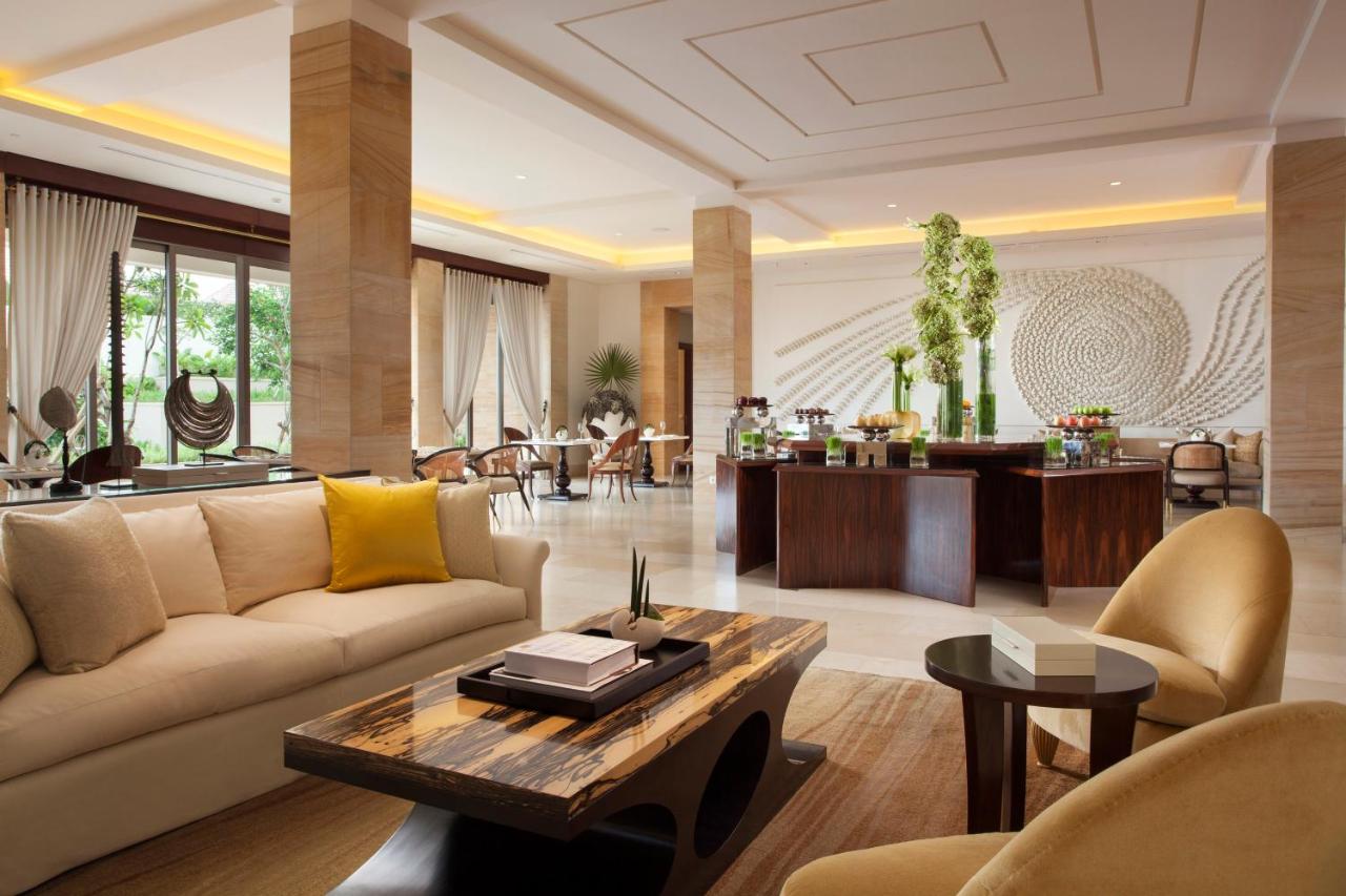 Mulia Villas 5*, фото 11