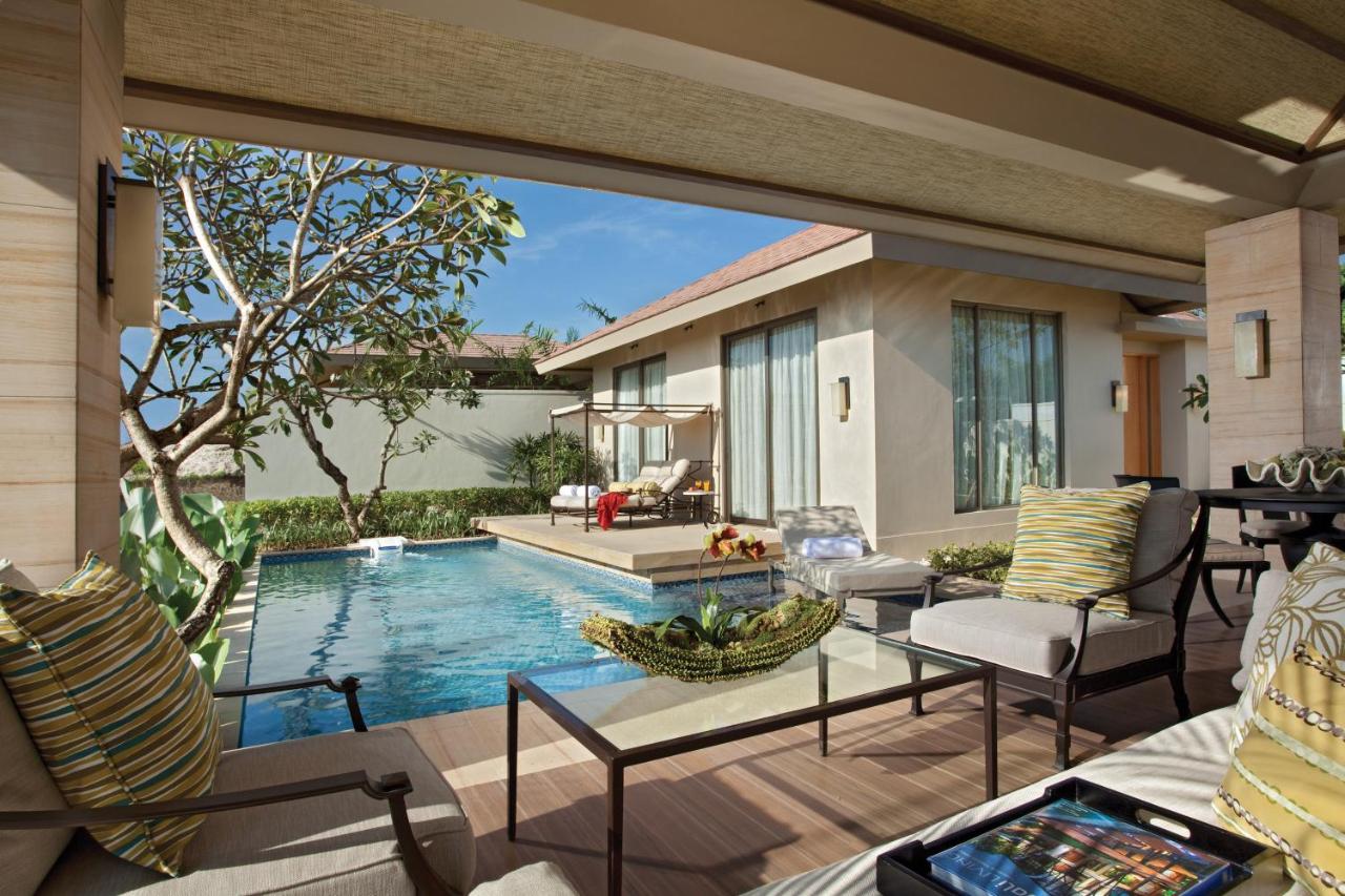 Mulia Villas 5*, фото 12