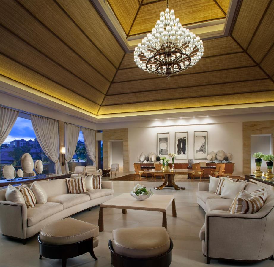 Mulia Villas 5*, фото 16