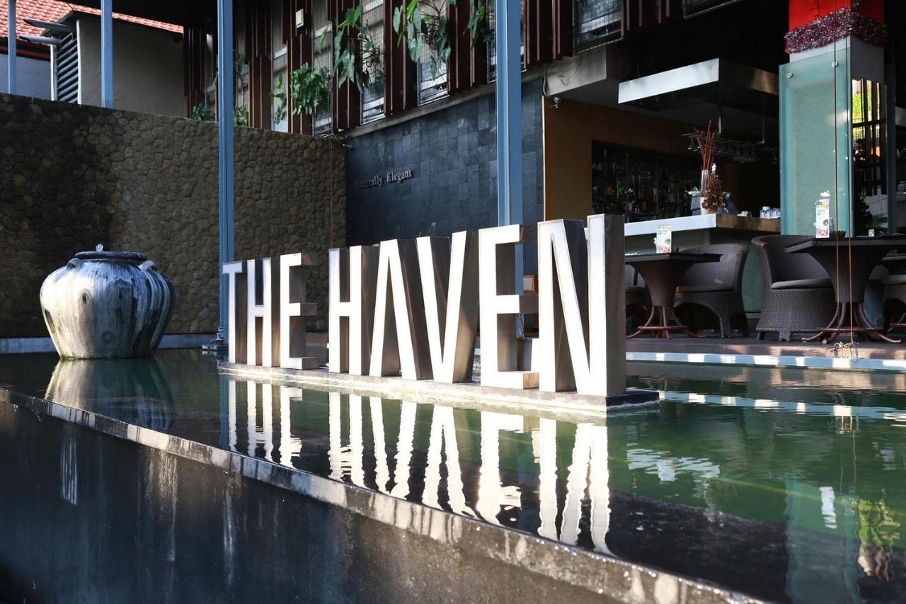 The Haven Bali Seminyak 4*, фото 3