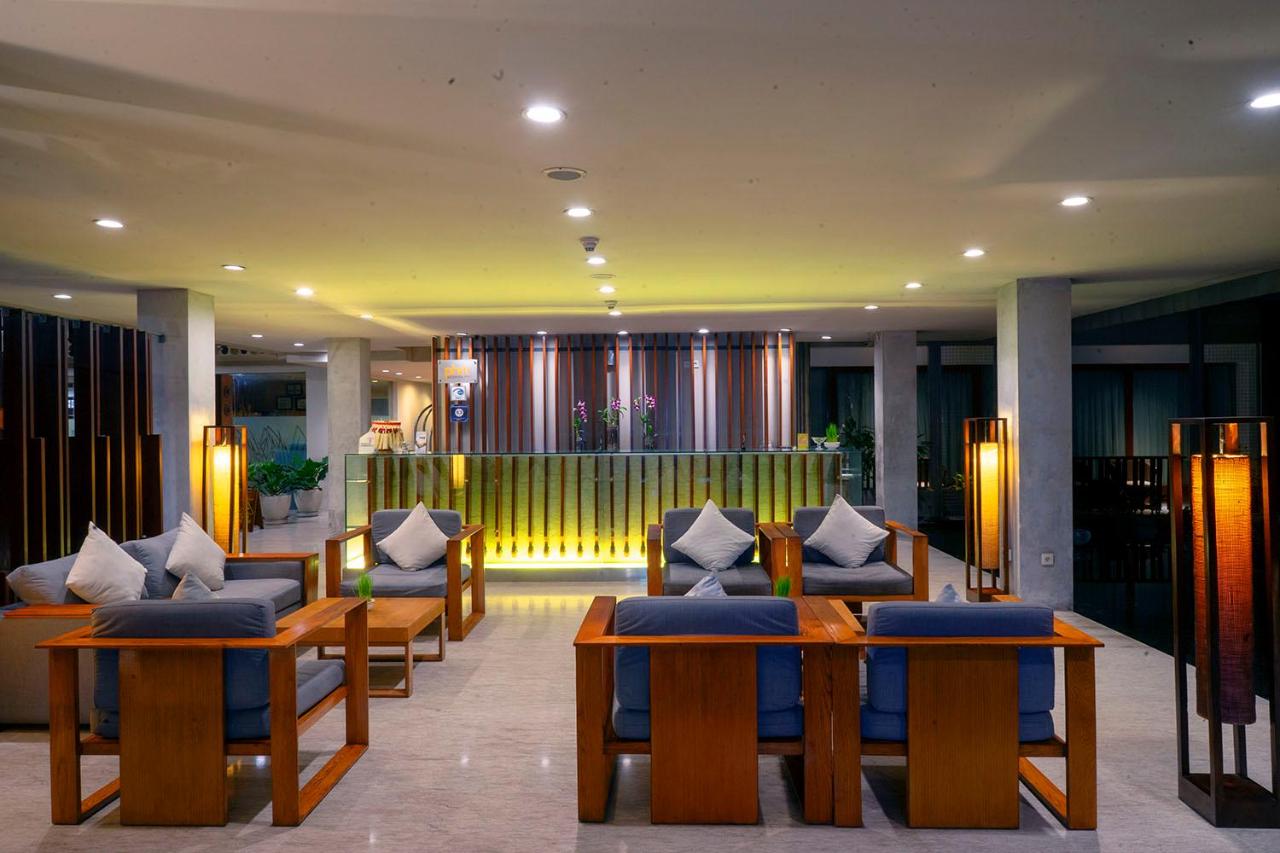 The Haven Bali Seminyak 4*, фото 4