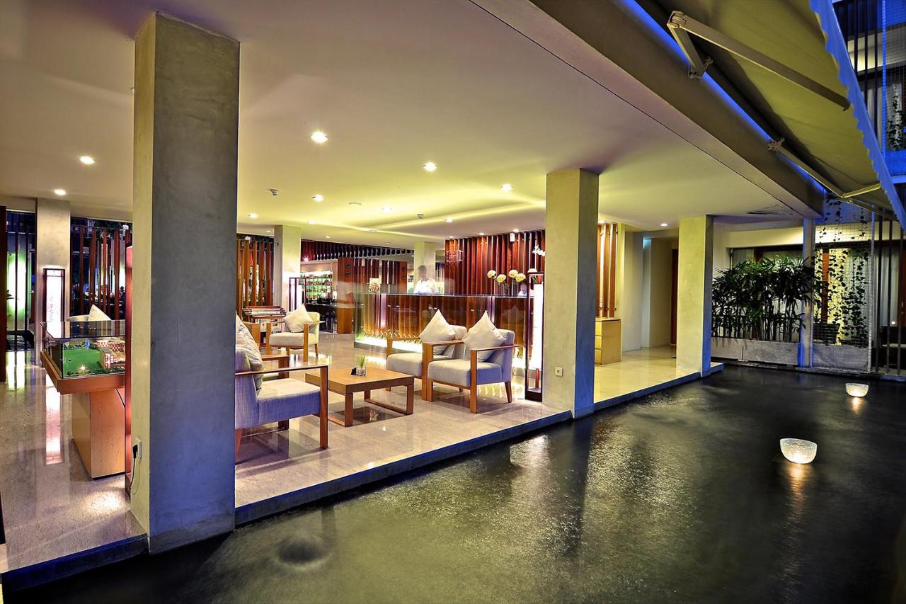 The Haven Bali Seminyak 4*, фото 5