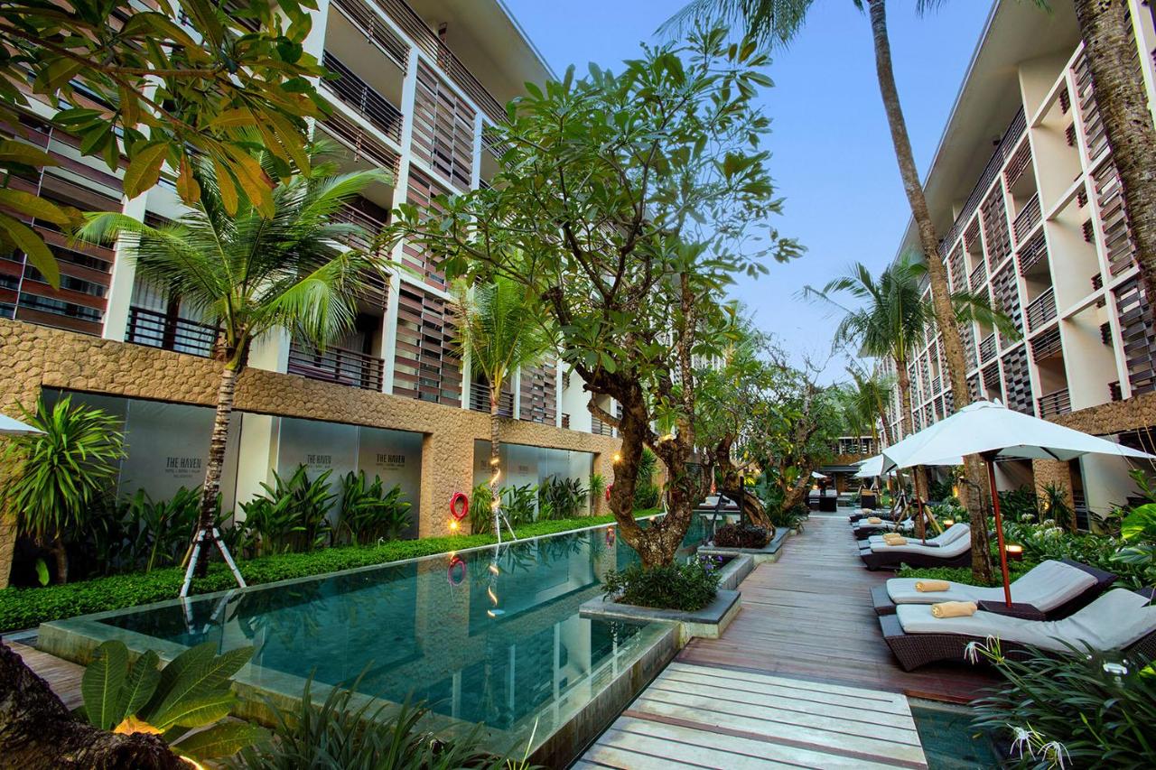 The Haven Bali Seminyak 4*, фото 9