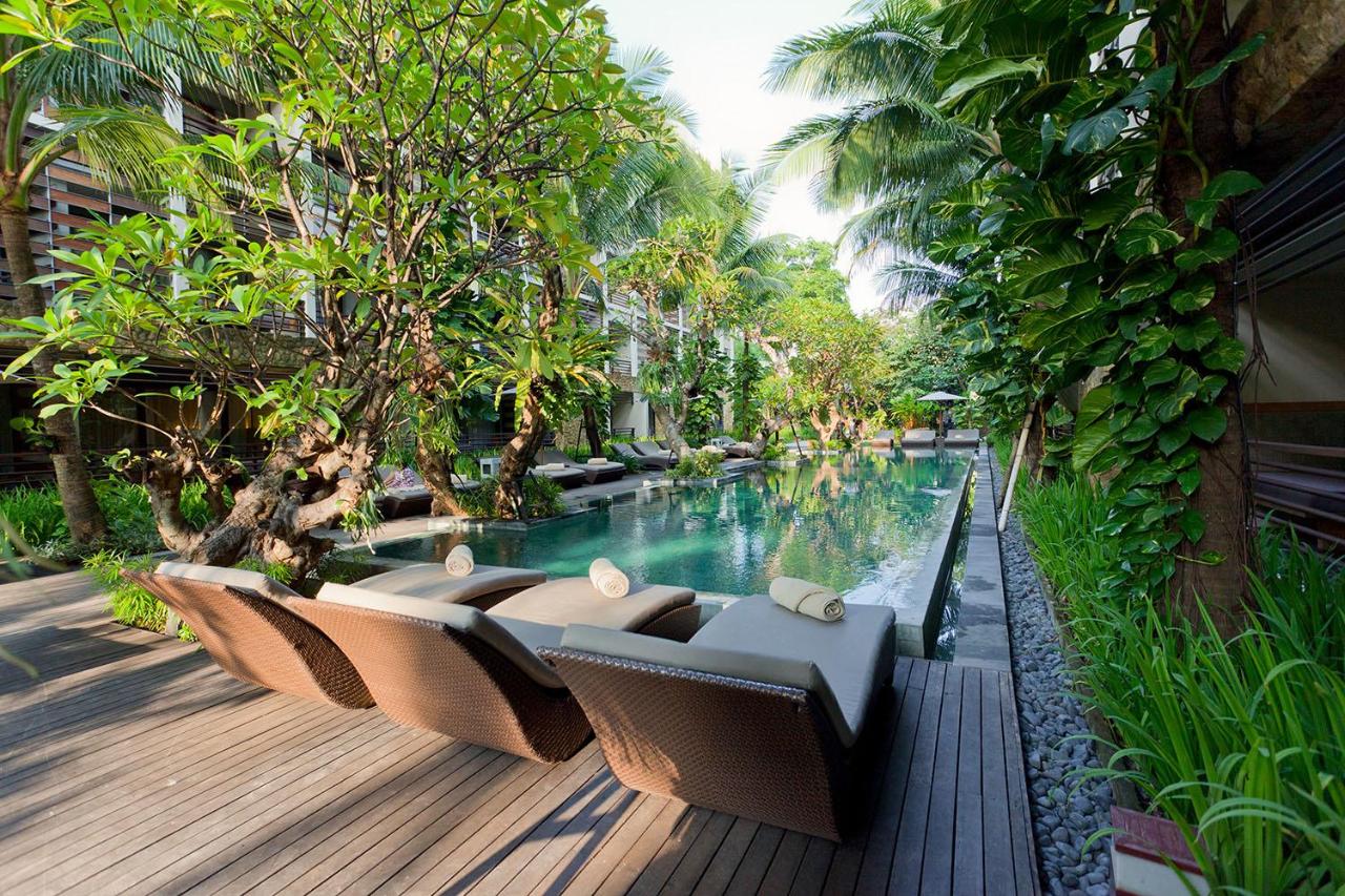 The Haven Bali Seminyak 4*, фото 10