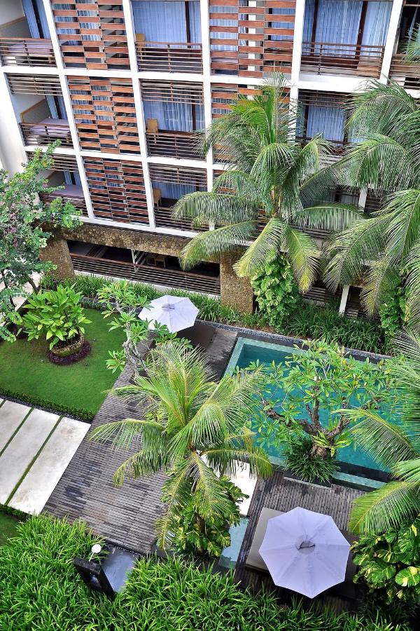 The Haven Bali Seminyak 4*, фото 11