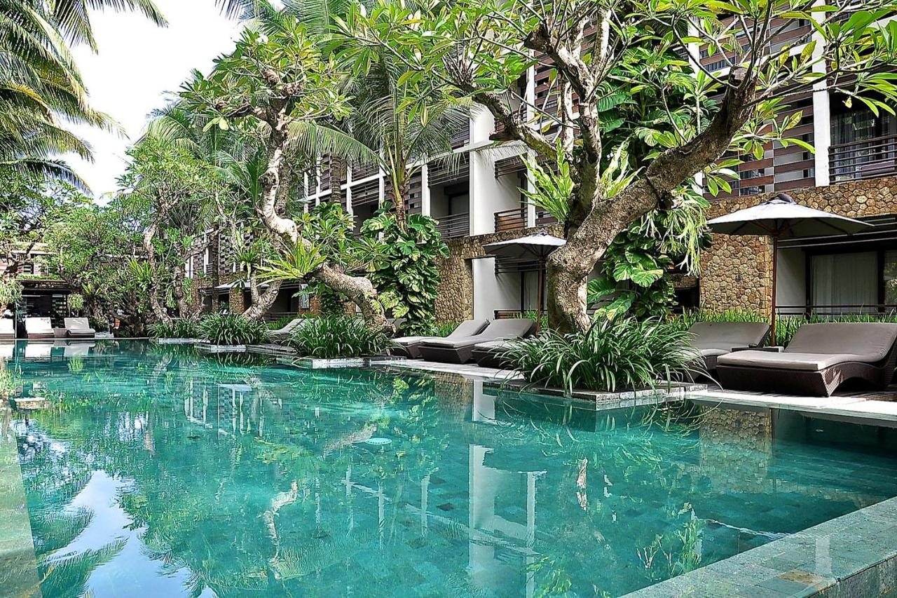 The Haven Bali Seminyak 4*, фото 12