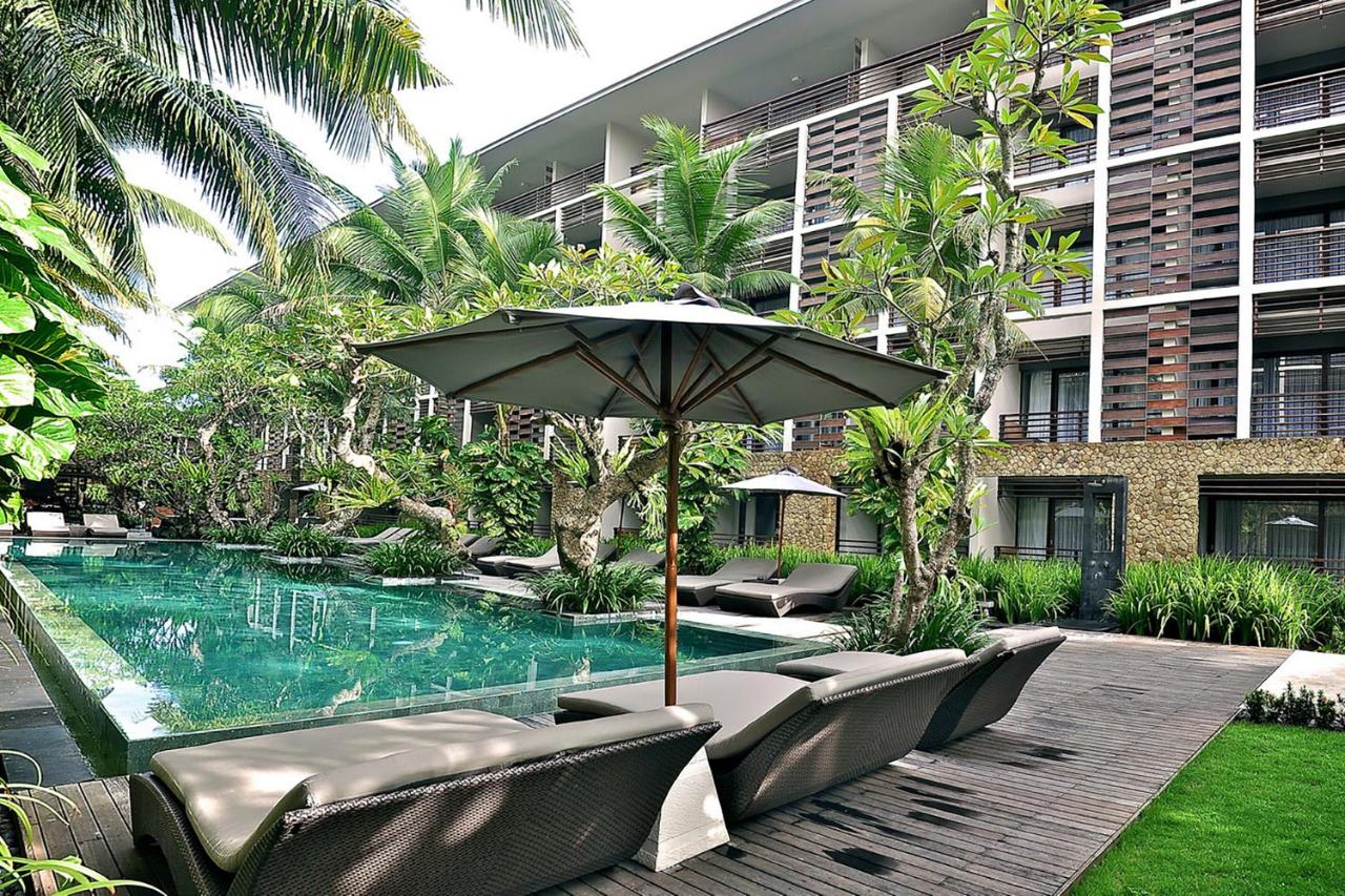 The Haven Bali Seminyak 4*, фото 13