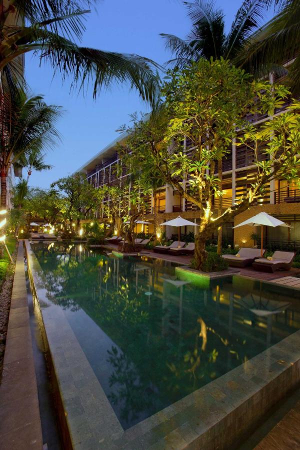 The Haven Bali Seminyak 4*, фото 14