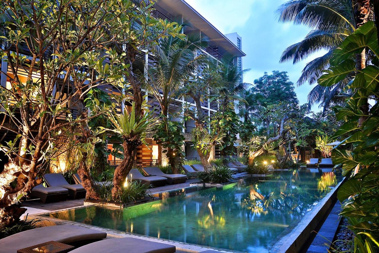 The Haven Bali Seminyak 4*, фото 15