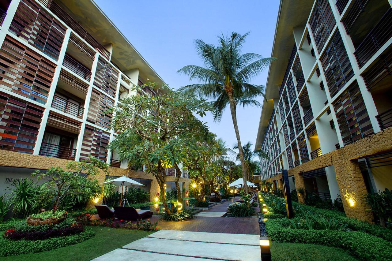 The Haven Bali Seminyak 4*, фото 16