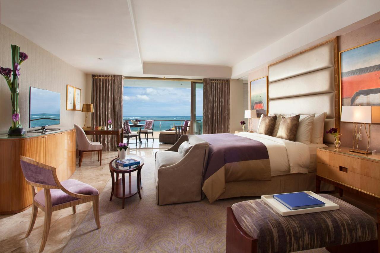 The Mulia 5*