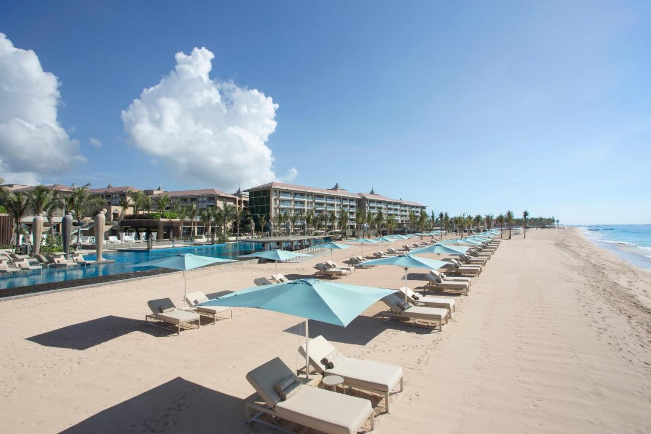 The Mulia 5*, фото 4