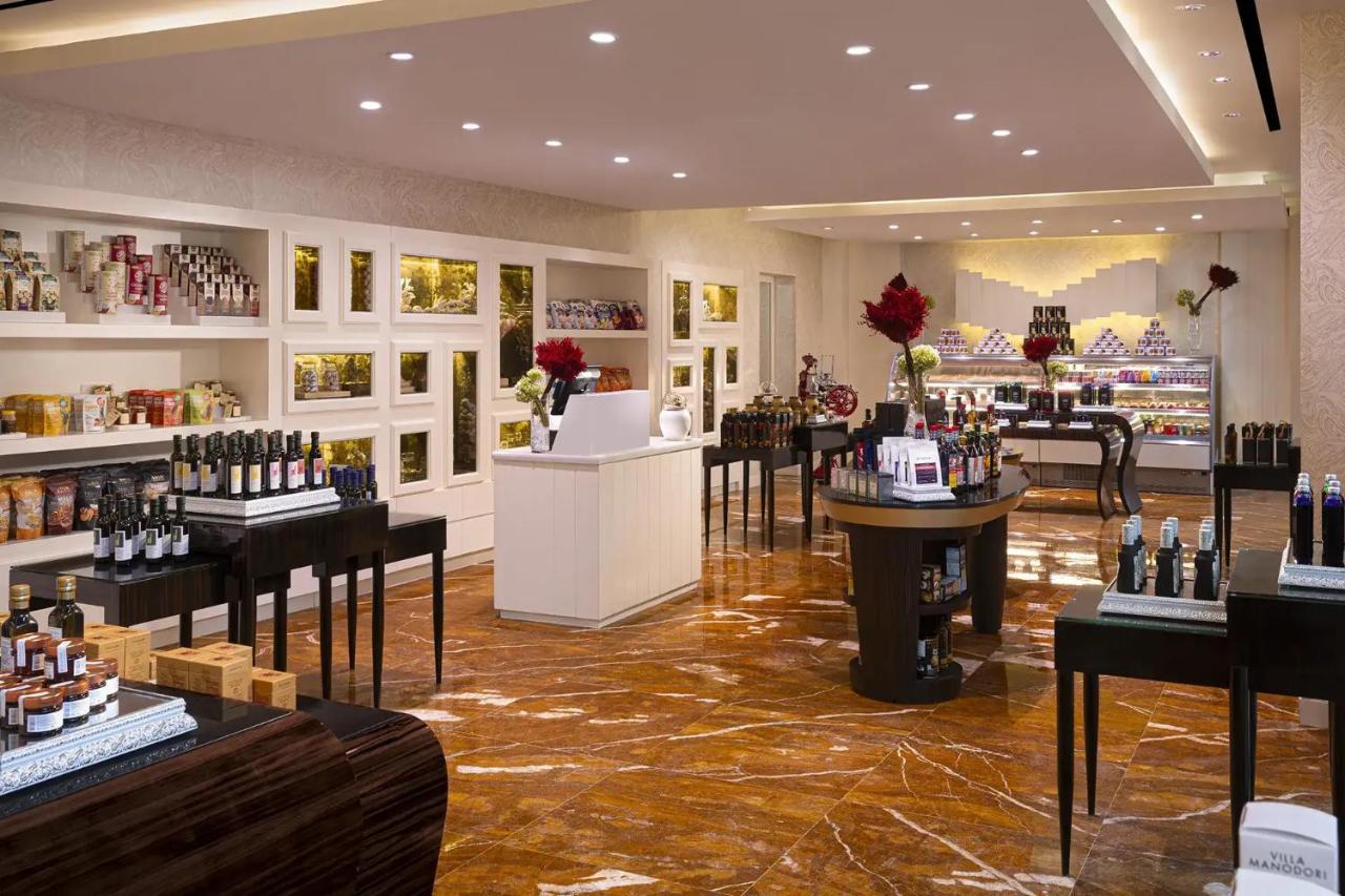 The Mulia 5*, фото 9