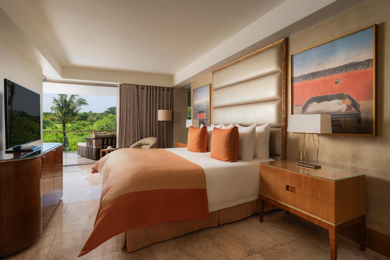 The Mulia 5*, фото 12