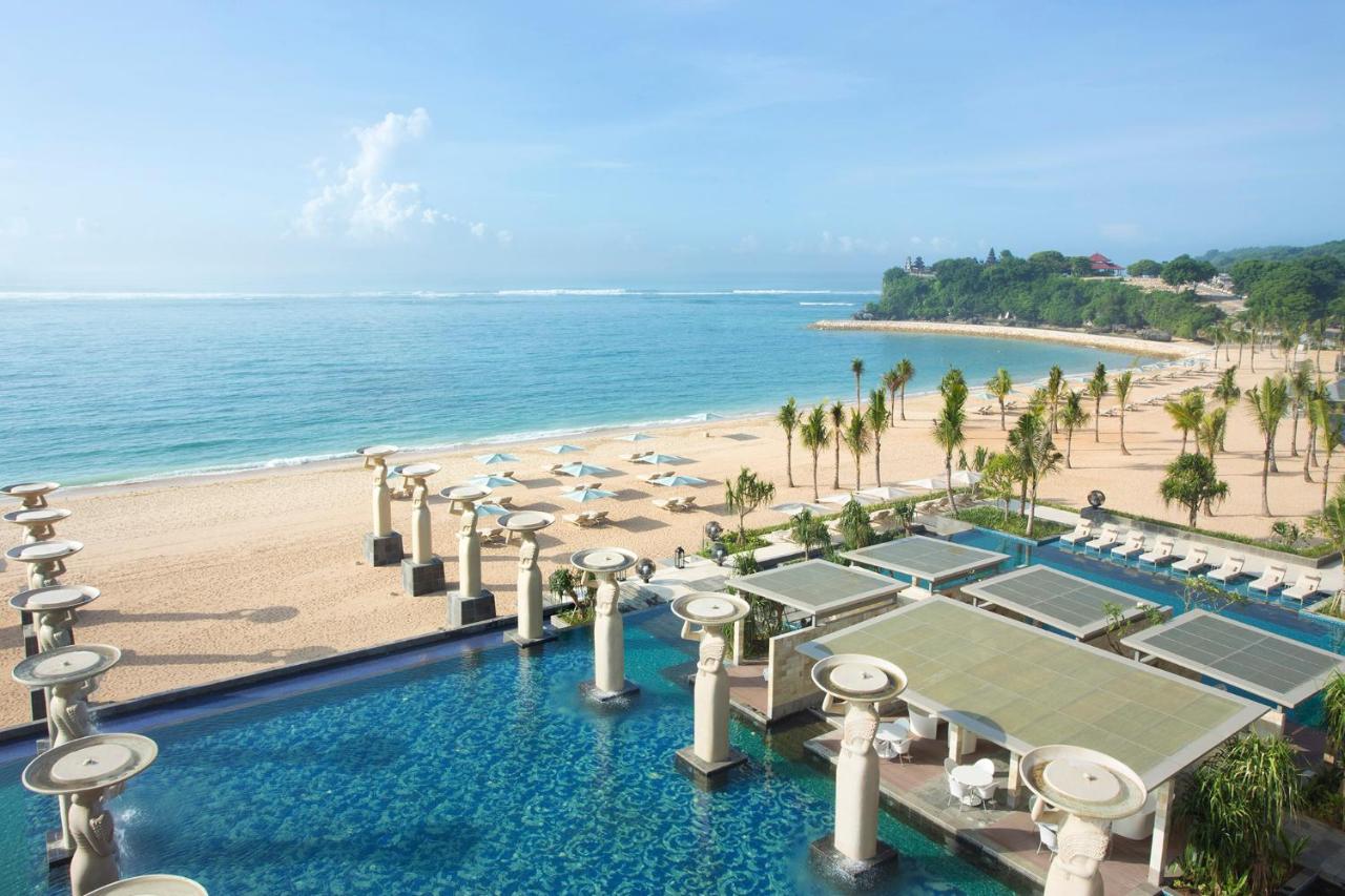 The Mulia 5*, фото 16
