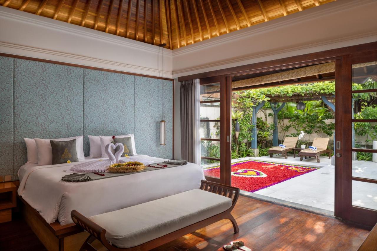 The Samata Sanur
