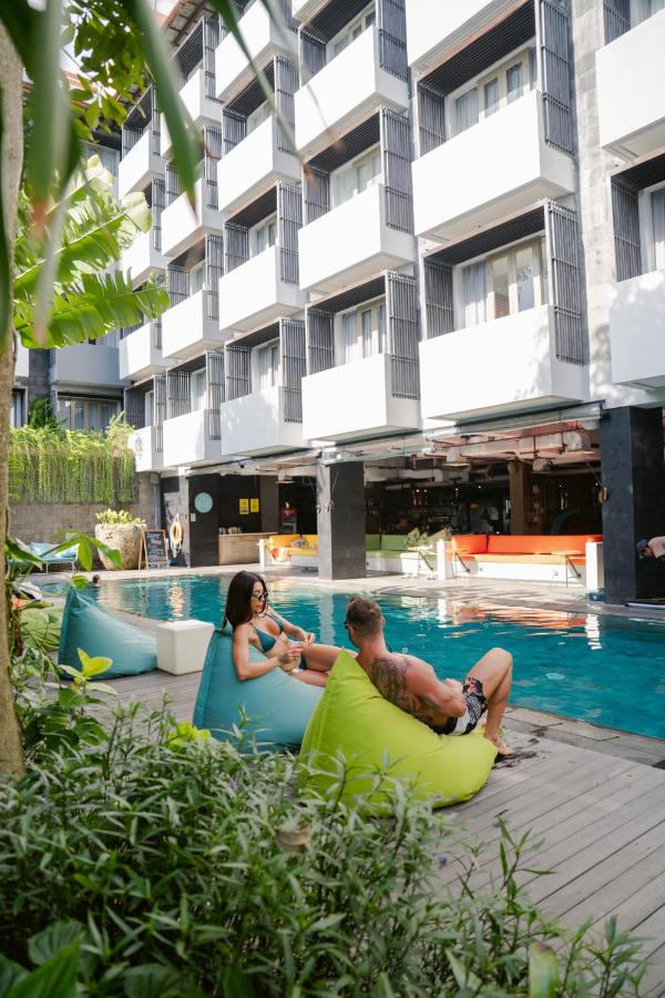 Tijili Seminyak 4*, фото 6
