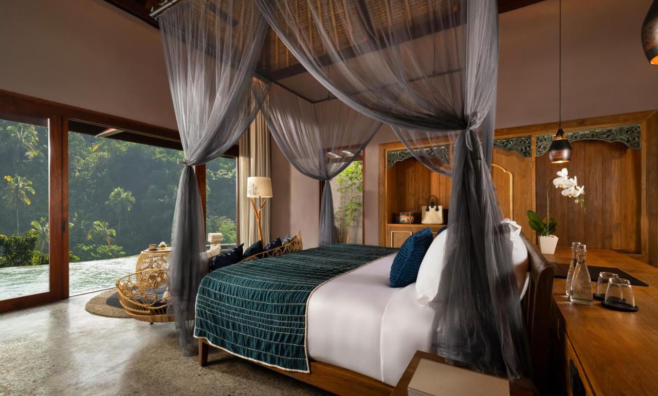 Akohara Buahan Village Retreat 16+ 5*
