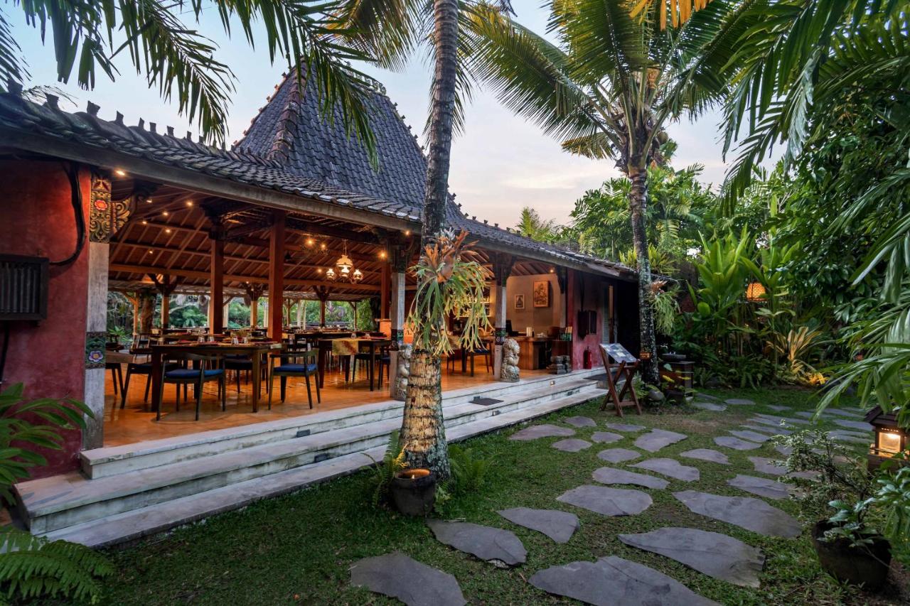Arya Villas Ubud 4*, фото 6