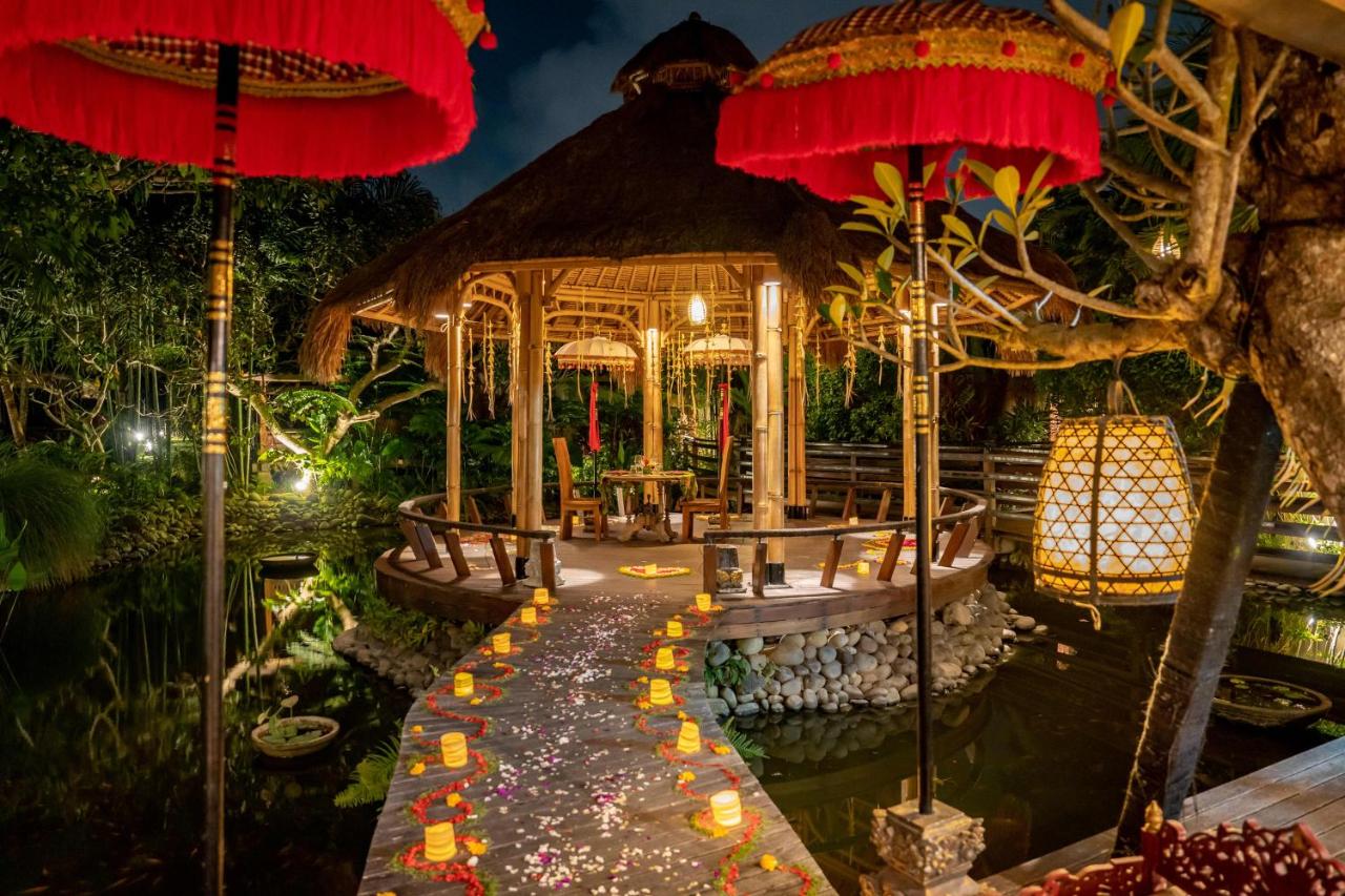 Arya Villas Ubud 4*, фото 8