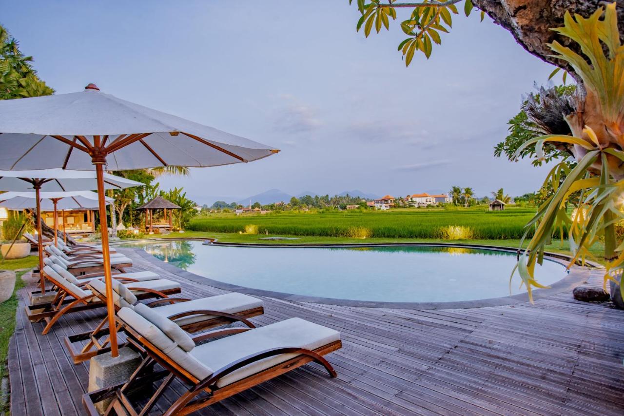 Arya Villas Ubud 4*, фото 9