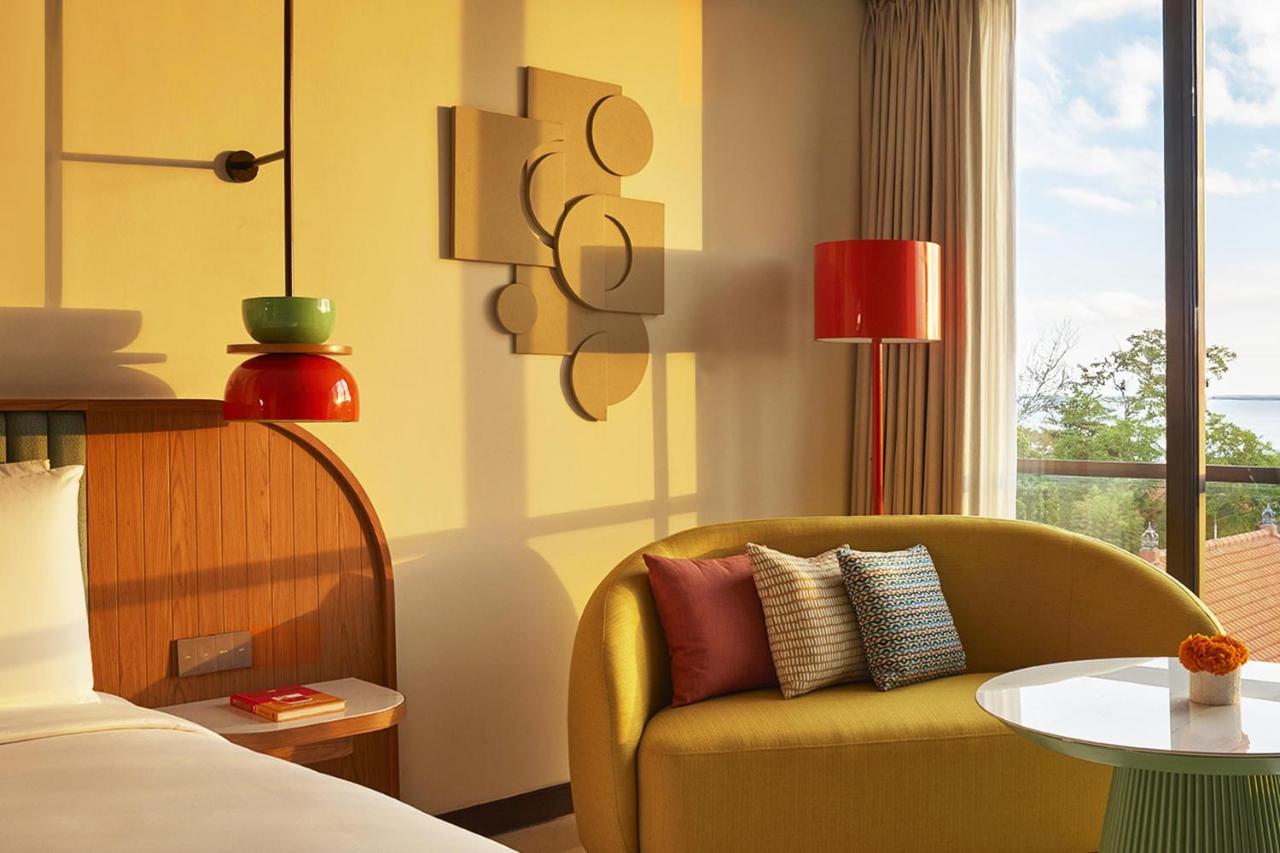 Kleo Seminyak Jdv By Hyatt