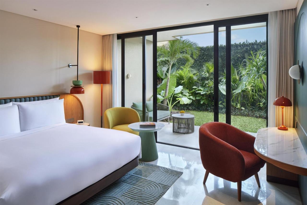 Kleo Seminyak Jdv By Hyatt, фото 2