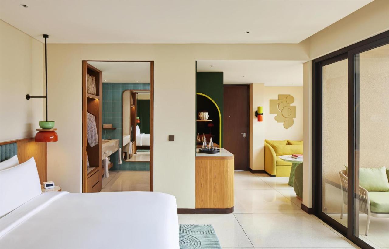 Kleo Seminyak Jdv By Hyatt, фото 3
