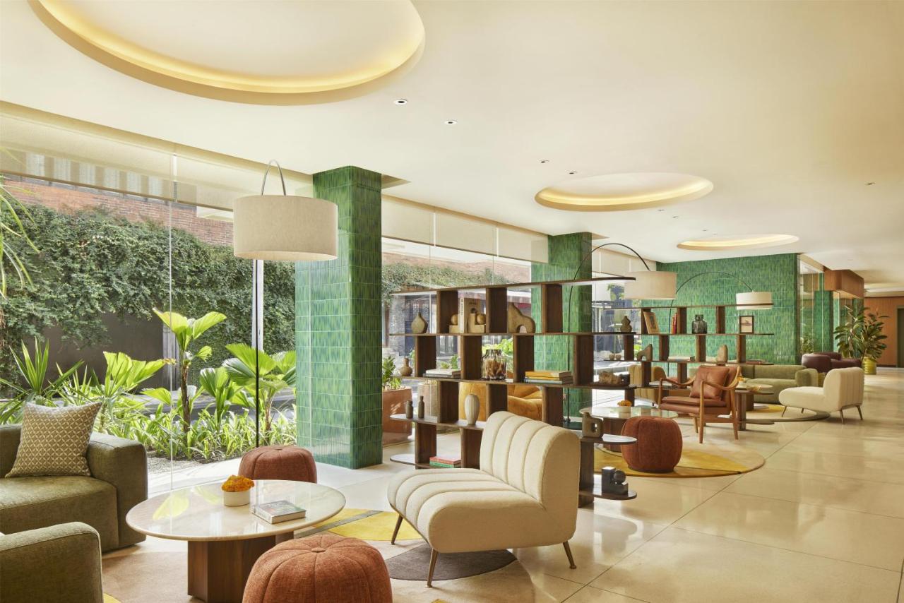 Kleo Seminyak Jdv By Hyatt, фото 4