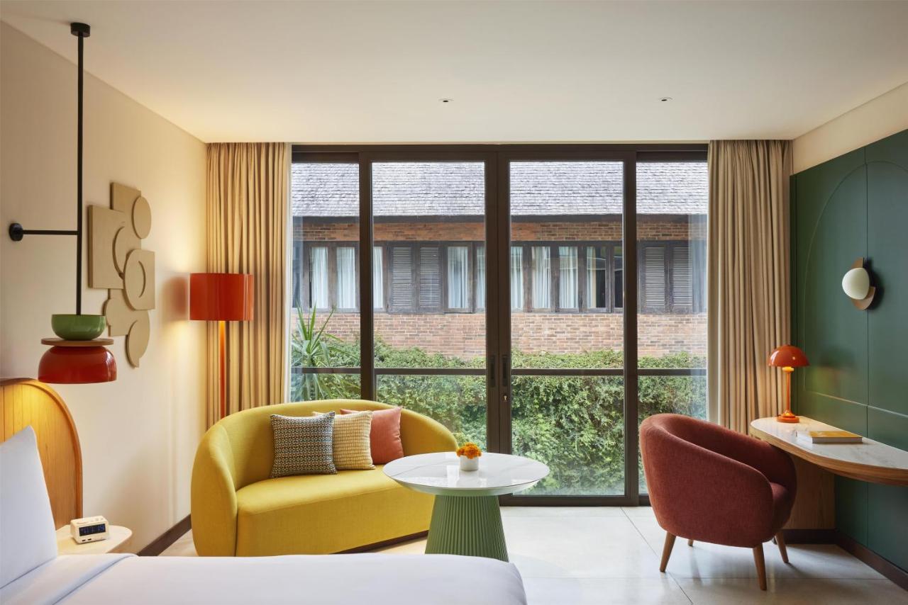 Kleo Seminyak Jdv By Hyatt, фото 5