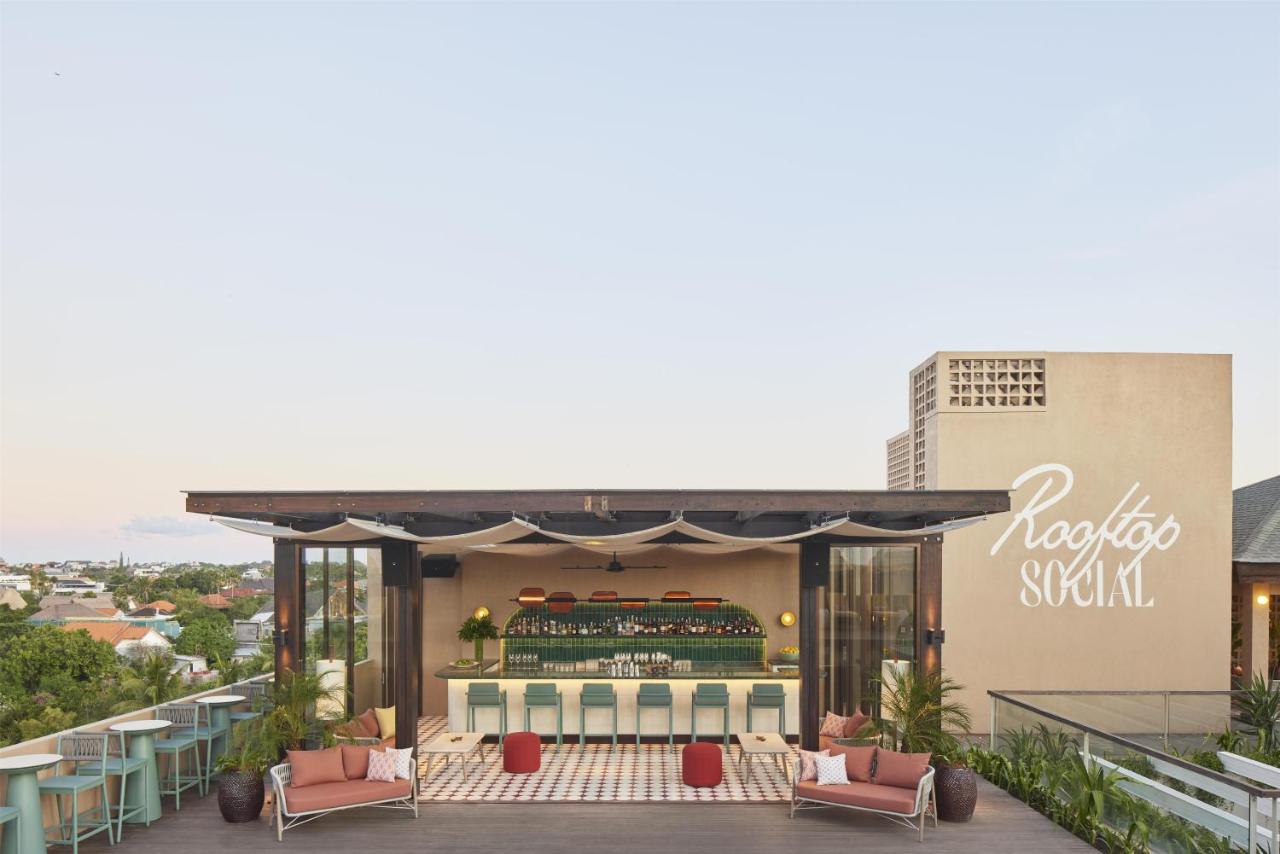 Kleo Seminyak Jdv By Hyatt, фото 6