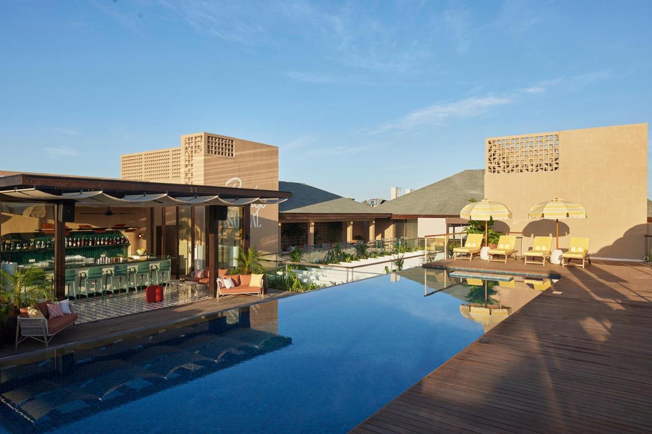 Kleo Seminyak Jdv By Hyatt, фото 10