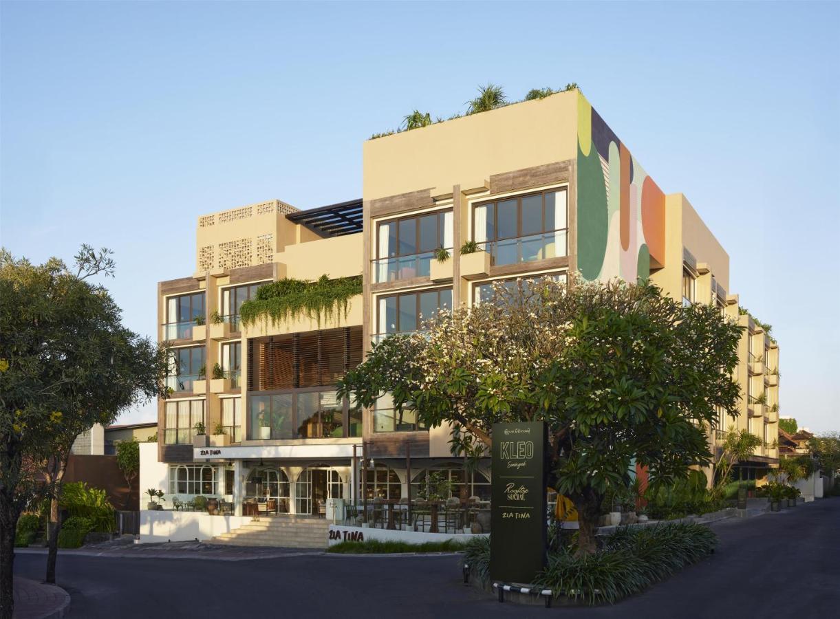 Kleo Seminyak Jdv By Hyatt, фото 11