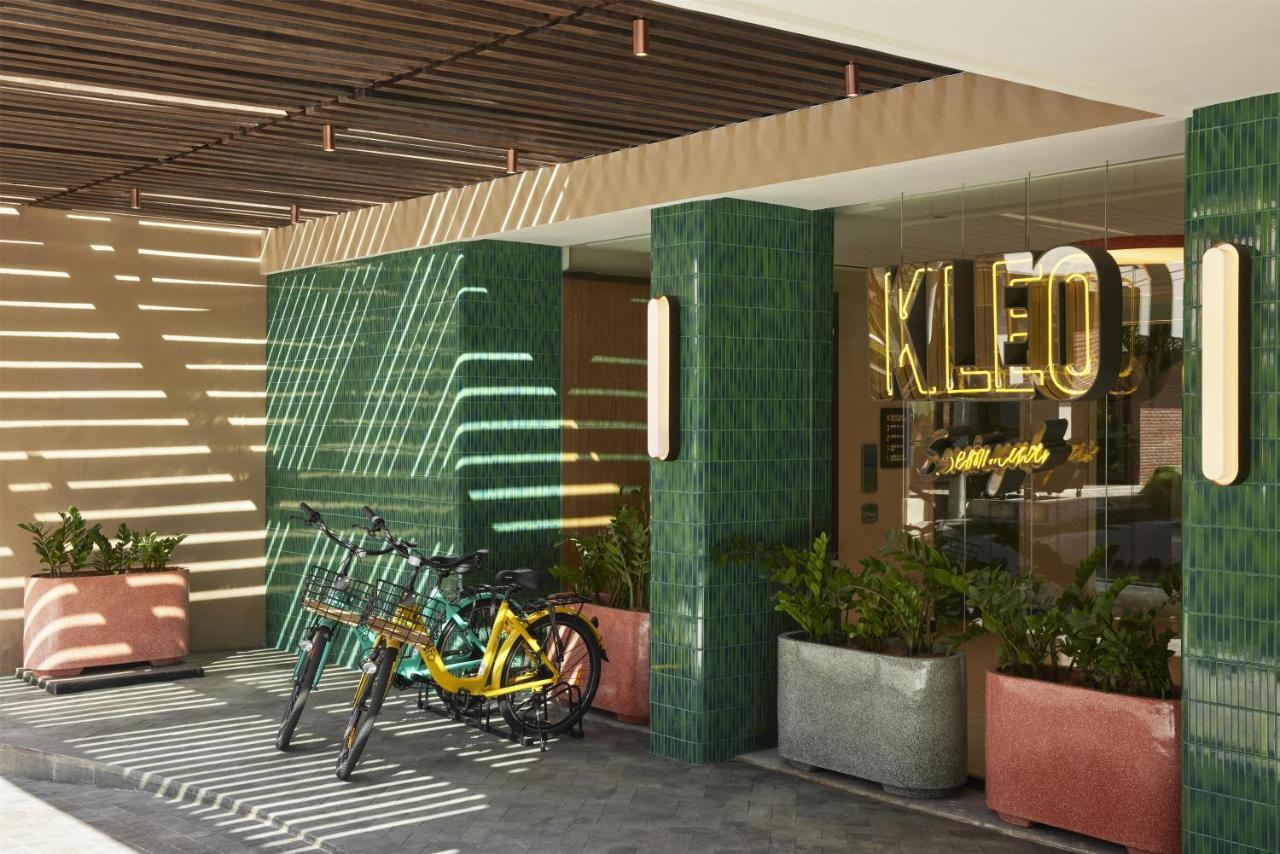 Kleo Seminyak Jdv By Hyatt, фото 12