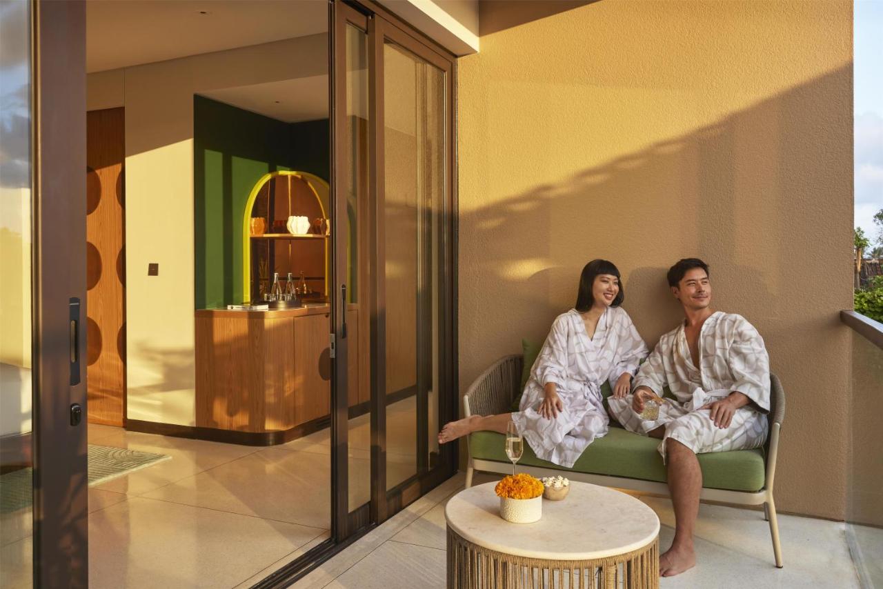 Kleo Seminyak Jdv By Hyatt, фото 14