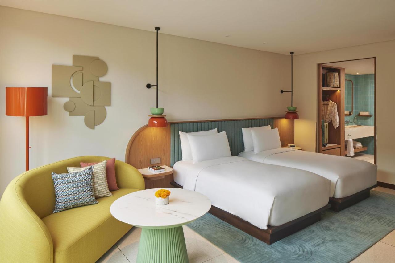 Kleo Seminyak Jdv By Hyatt, фото 15