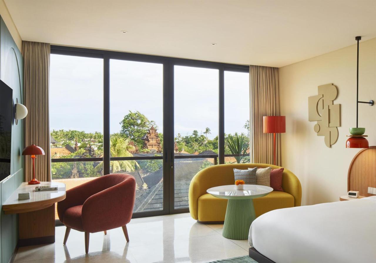 Kleo Seminyak Jdv By Hyatt, фото 16