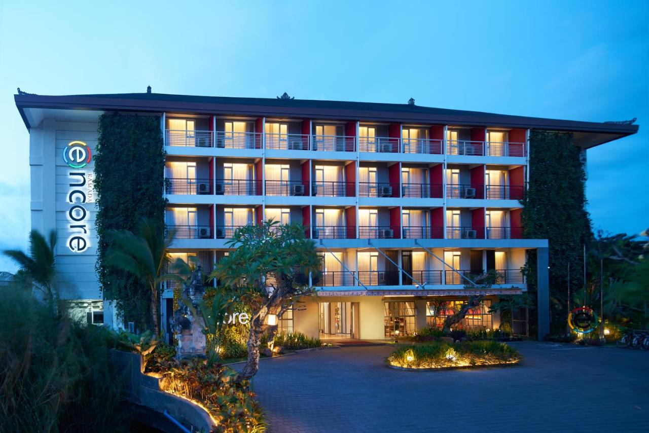 Ramada Encore Seminyak 4*, фото 6