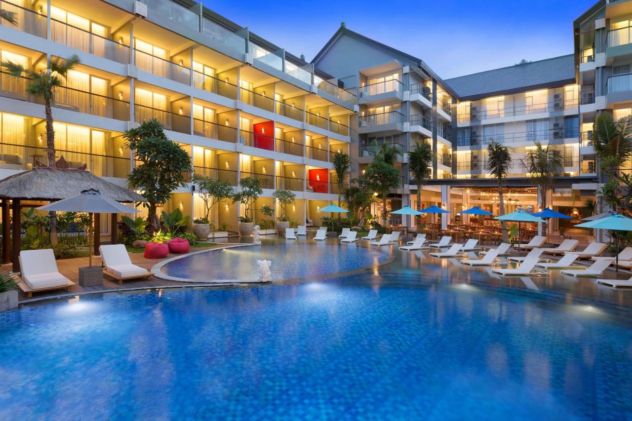 Ramada Encore Seminyak 4*, фото 9