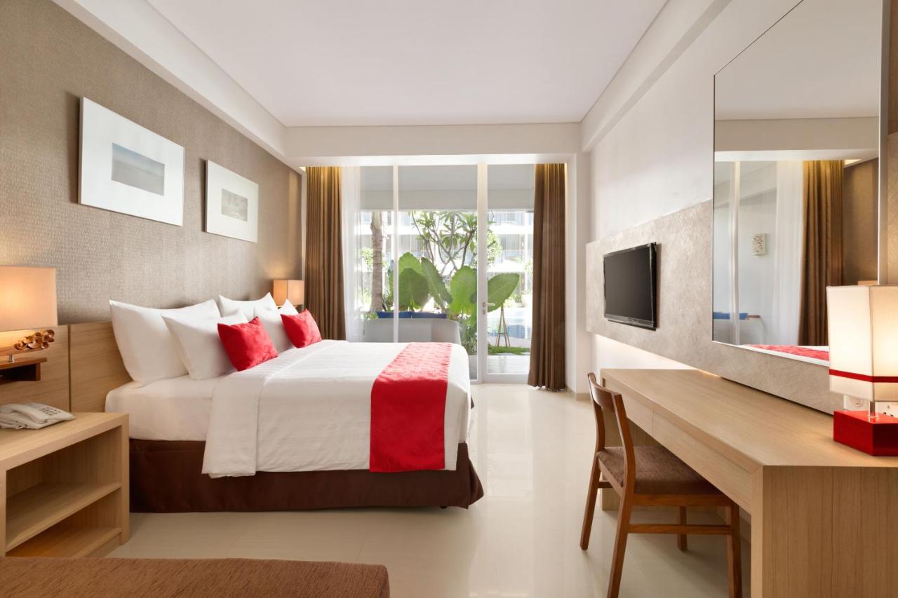Ramada Encore Seminyak 4*, фото 11
